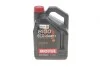 <strong>Моторна олива Motul 8100 Eco-Clean+ 5W-30 синтетична 5 л MOTUL 842551 (фото 1)</strong>
