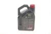 <strong>Моторна олива Motul 8100 Eco-Clean+ 5W-30 синтетична 5 л MOTUL 842551 (фото 3)</strong>