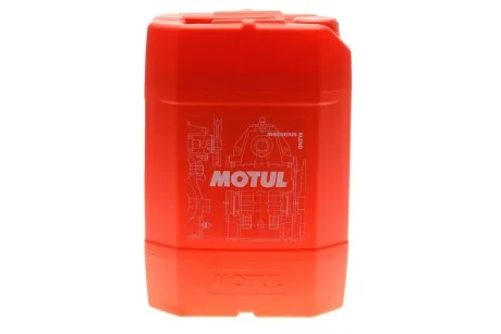 Олива Multi DCTF 20 L для Audi, Volkswagen, Seat, Skoda MOTUL 842722 фото товару