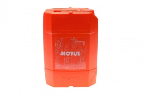 Олива Multi CVTF 20 L для Audi, Mazda, Toyota, Renault, Subaru MOTUL 842922 фото товару