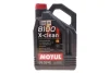 <strong>Олива моторна 100% синтетична д/авто 8100 X-Clean 5W40 4L MOTUL 843450 (фото 1)</strong>