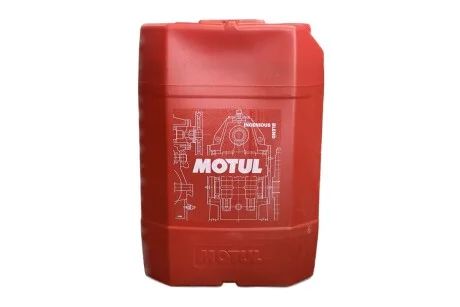 Олива Multi ATF 20 L для Toyota, Lexus MOTUL 844922 фото товару