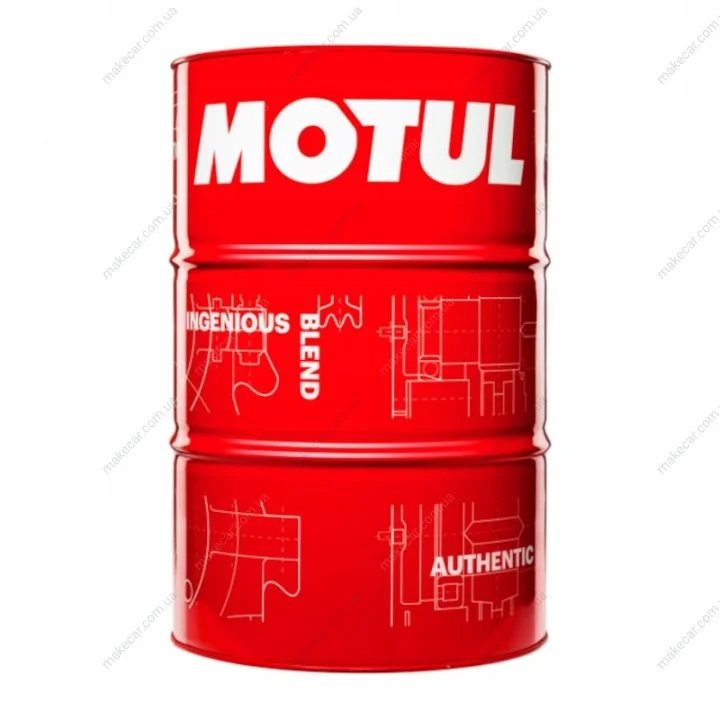 <strong>Олива Multi ATF 208 L MOTUL 844932 (фото 1)</strong>