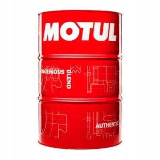 Олива Multi ATF 208 L для Toyota, Lexus MOTUL 844932 фото товару