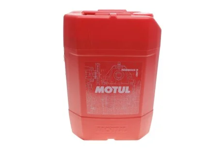 Олива ATF 236.14 20L для Mercedes MOTUL 845922 фото товару