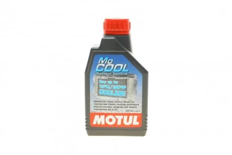 Антифриз /MoCOOL 0.5L для MOTUL 847405 фото товару