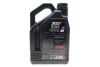 <strong>Олива для 4-х тактних двигунів 100% синтетична естерова 300V Off Road 10W30 4L MOTUL 847541 (фото 3)</strong>