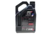 <strong>Олива для 4-х тактних двигунів 100% синтетична естерова 300V Off Road 10W40 4L MOTUL 847641 (фото 3)</strong>