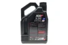 <strong>Олива для 4-х тактних двигунів 100% синтетична естерова 300V Off Road 10W50 4L MOTUL 847741 (фото 3)</strong>