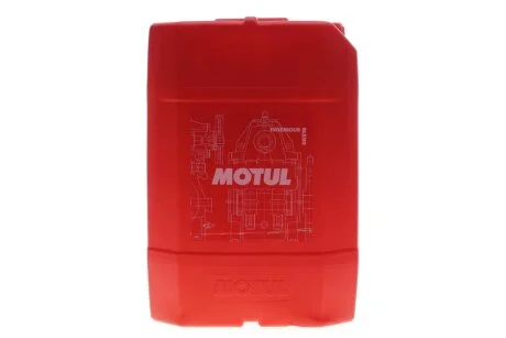 Олива DHT E-ATF 20L для MOTUL 847922 фото товару