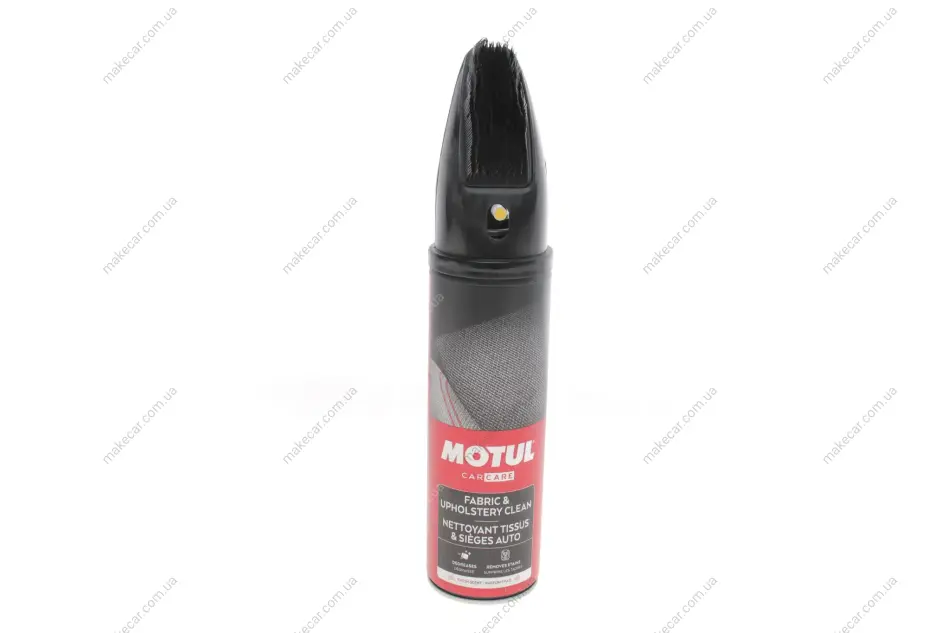 <strong>Очищувач Fabric & Upholstery Clean 500ML MOTUL 850141 (фото 1)</strong>