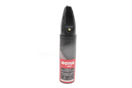 Очищувач Fabric & Upholstery Clean 500ML для MOTUL 850141 фото товару
