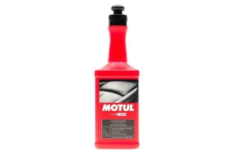 Засіб для догляду Leather Clean 500ML для MOTUL 850149 фото товару