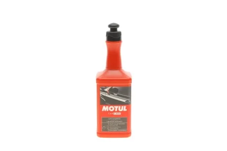 Засіб для мийки Car Body Shampoo 500ML для MOTUL 850150 фото товару