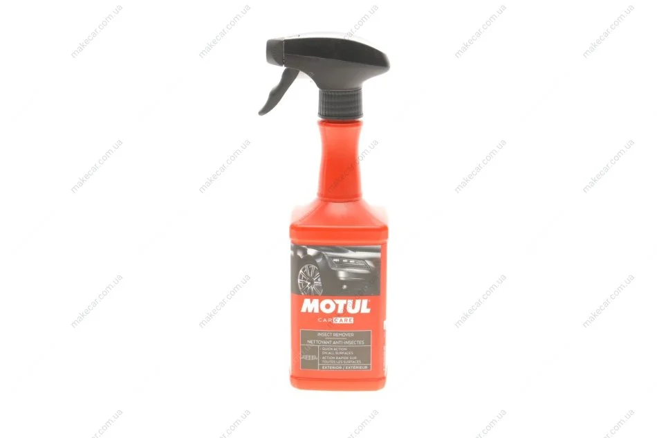 <strong>Засіб для догляду Insect Remover 500ML MOTUL 850151 (фото 1)</strong>
