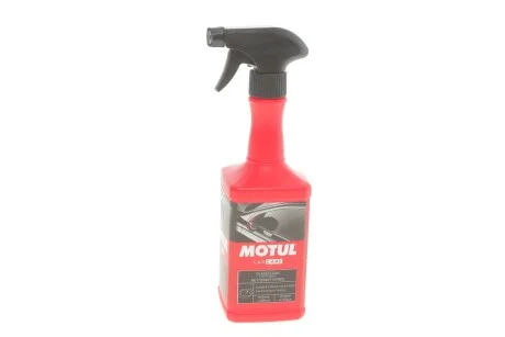 Очищувач Glass Clean 500ML для MOTUL 850153 фото товару