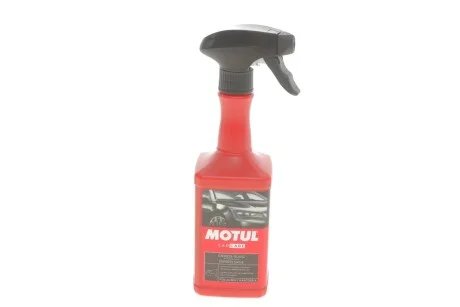 Очисник для лакофарбового покриття Express Shine 500ML для MOTUL 850154 фото товару