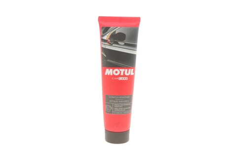 Поліроль Scratch Remover 100ML MOTUL 850168 фото товару