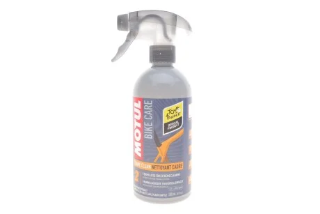 Очисник для рами та деталей велосипеда Frame Clean 500ml для MOTUL 851001 фото товару