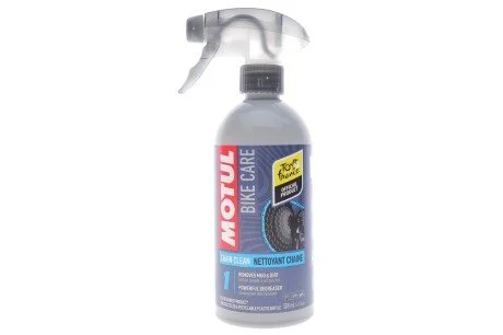 Очисник ланцюга велосипедів Chain Clean 500ml для MOTUL 851002 фото товару