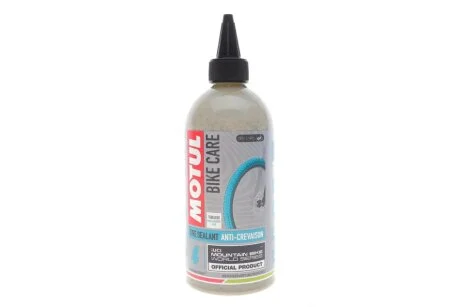 Засіб герметизації шин Tubeless Tire Sealant Off Road 500ml для MOTUL 851103 фото товару