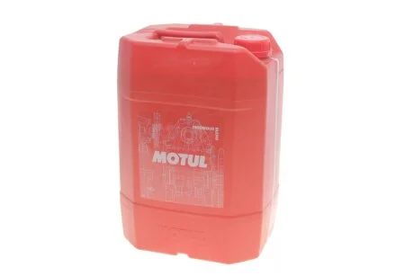 Олива 4T Ouboard Tech 10W40 20L для MOTUL 852222 фото товару