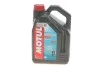 <strong>Олива 4T Outboard Tech 10W40 5 L MOTUL 852251 (фото 1)</strong>