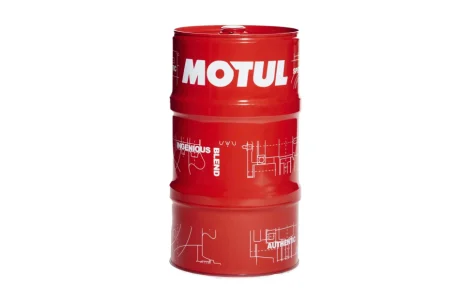 Олива моторна 100% синтетична д/авто 8100 X-clean+ EFE 0W30 60L для MOTUL 853961 фото товару