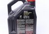 Моторное масло 8100 X-Clean 5W-40 синтетическое 5 л MOTUL 854151 (фото 2)