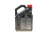 Моторное масло 6100 Syn-Clean 5W-40 синтетическое 4 л MOTUL 854250 (фото 5)