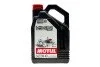 <strong>Олива LPG-CNG 5W-40 4L MOTUL 854654 (фото 1)</strong>