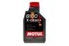 <strong>Моторна олива Motul 8100 X-Clean+ 5W-30 синтетична 1 л MOTUL 854711 (фото 1)</strong>
