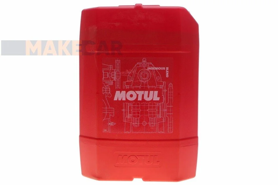 <strong>Олива 8100 X-clean+ 5W30 (20L) MOTUL 854722 (фото 1)</strong>