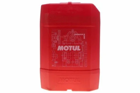 Олива 8100 X-clean+ 5W30 (20L) для Chevrolet, Audi, Nissan, BMW, Jeep MOTUL 854722 фото товару