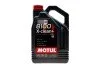 <strong>Моторна олива Motul 8100 X-Clean+ 5W-30 синтетична 5 л MOTUL 854751 (фото 1)</strong>