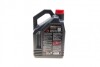 Моторное масло 8100 X-Clean+ 5W-30 синтетическое 5 л MOTUL 854751 (фото 3)