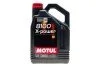 <strong>Моторна олива Motul 8100 X-Power 10W-60 синтетична 4 л MOTUL 854841 (фото 1)</strong>