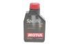 Купити Моторна олива Specific 913 D 5W-30 синтетична 1 л MOTUL 856311 за низькою ціною в Україні (фото 1)