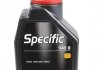Моторна олія Specific 948 B 5W-20 синтетична 1 л MOTUL 867311 (фото 1)