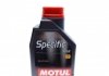 Моторна олія Specific 2312 0W-30 синтетична 1 л MOTUL 867511 (фото 1)