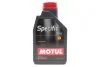 <strong>Олива моторна 100% синтетична д/авто /Specific 2010 SAE 0W20 (1L)/112767 MOTUL 867611 (фото 1)</strong>