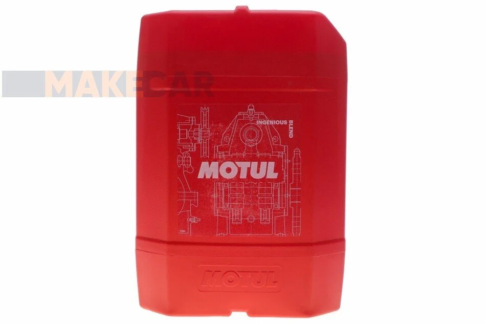 <strong>Олива SPECIFIC 2290 5W30 20L MOTUL 867722 (фото 1)</strong>