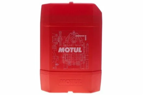 Олива SPECIFIC 2290 5W30 20L для MOTUL 867722 фото товару