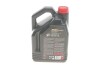 Моторна олія 8100 Eco-Clean 0W-30 синтетична 5 л MOTUL 868051 (фото 3)