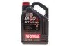 <strong>Моторна олива Motul 8100 Eco-Clean 0W-20 синтетична 5 л MOTUL 868151 (фото 1)</strong>