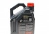 Моторное масло 8100 Eco-Clean 0W-20 синтетическое 5 л MOTUL 868151 (фото 3)