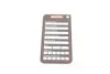 <strong>Бірка MOTUL MOTUL OIL CARD RB 25 PCS (фото 2)</strong>