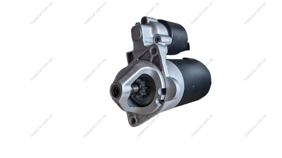 <strong>Стартер відновлений SMART Fortwo 98-07, Fortwo 07-14 MSG 0001106014 (фото 1)</strong>