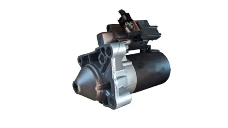 Стартер відновлений RENAULT Trafic 00-14, Megane II 03-09, Scenic II 03-09, Clio III 05-12, Laguna 07-15, Espace 02-15, Laguna 00-07, Scenic I 97-03, Vel Satis 02-09, Laguna 93-00; NISSAN Primastar 02-14; OPEL Vivaro 01-14 для Renault, Opel, Alpina, Nissan MSG 0001106023 фото товару