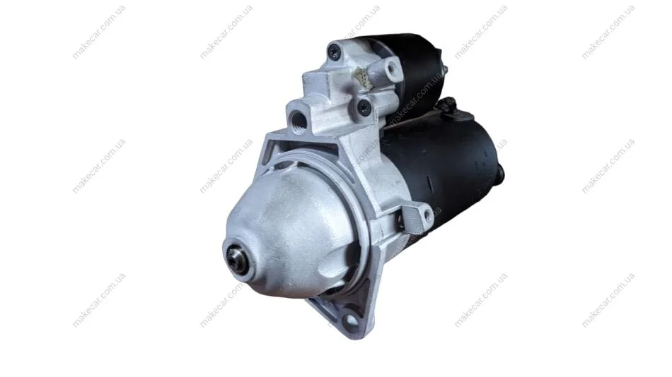 <strong>Стартер відновлений OPEL Vectra C 02-08, Astra G 98-05, Vectra B 95-02, Zafira A 99-05, Frontera B 98-03, Omega B 93-03, Signum 03-08; SAAB 9-3 02-11, 9-3 98-03, 9-5 97-09 MSG 0001109062 (фото 1)</strong>